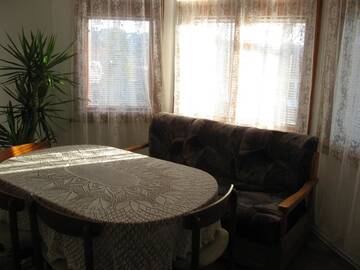Фото номера Полулюкс с общей ванной комнатой Гостевой дом Guest House Astra г. Арбанаси 7